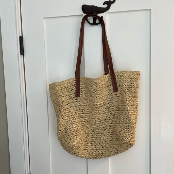 J. Crew Handbags - Jcrew Market Tote